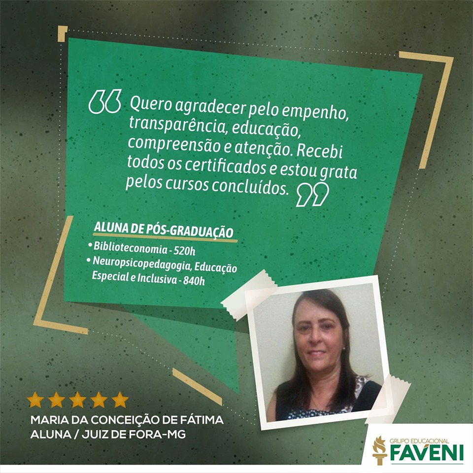 Depoimento Maria da coceição