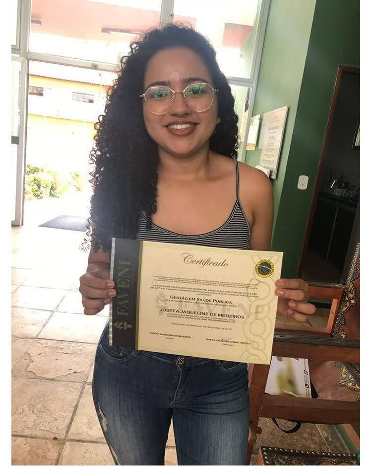 Josefa Jaqueline