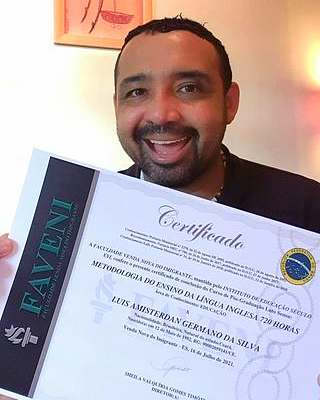 Luiz Germano