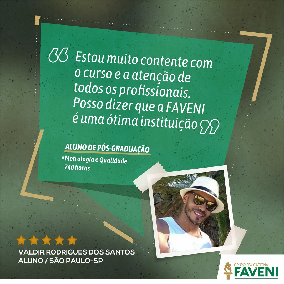 Valdir Rodrigues