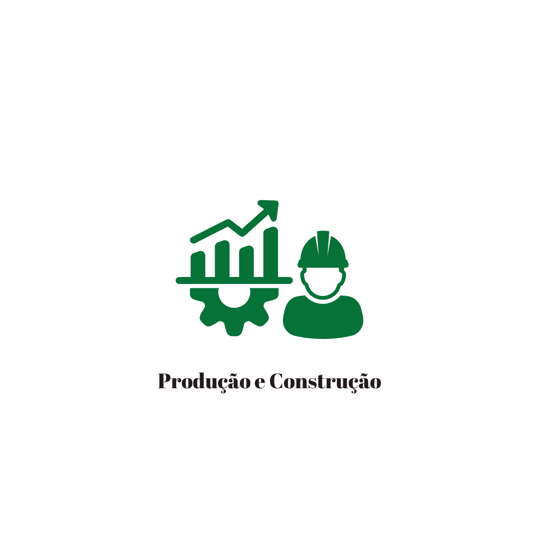 Produção e Construção