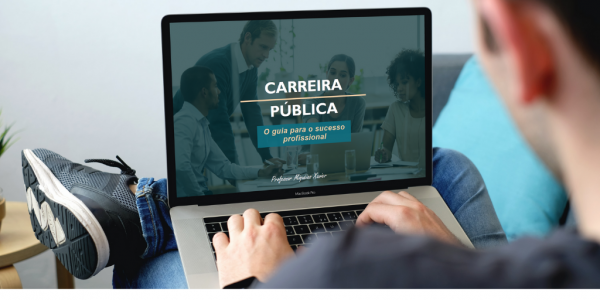 Carreira pública